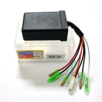cdi motor