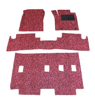 karpet mobil