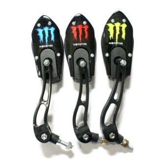 spion motor