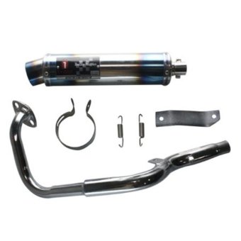 harga knalpot motor