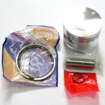 piston motor