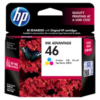 harga cartridge hp