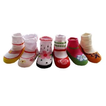 harga kaos kaki bayi
