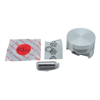piston motor