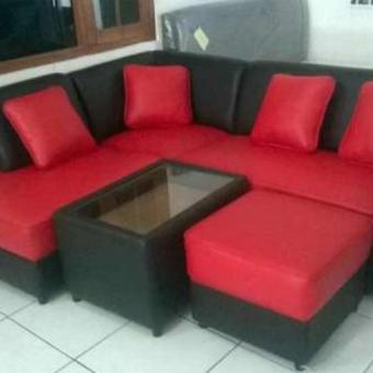 Sofa Pojok : Daftar Harga Sofa Sudut Terbaru Update April ...