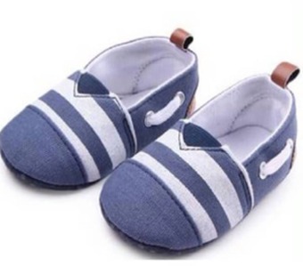 harga sepatu bayi