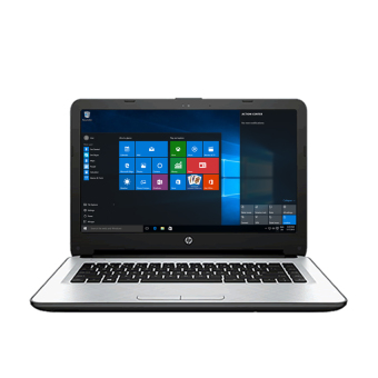 laptop HP 2016