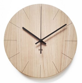 Jam Dinding Unik