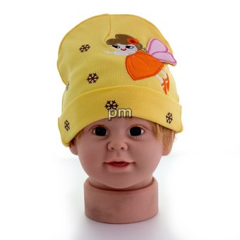 harga topi bayi
