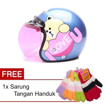 helmet retro 2016