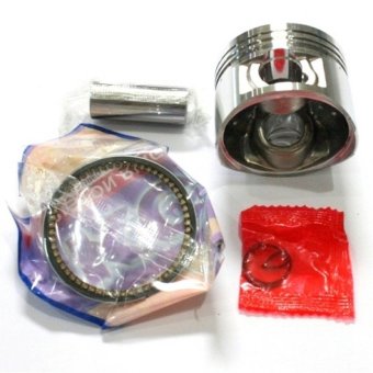 piston motor