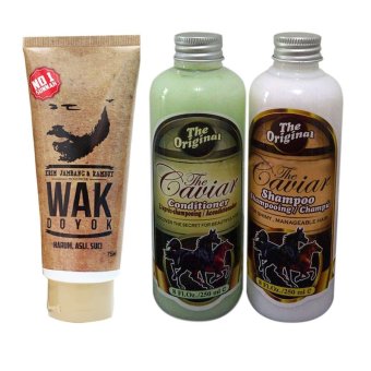 harga conditioner shampoo