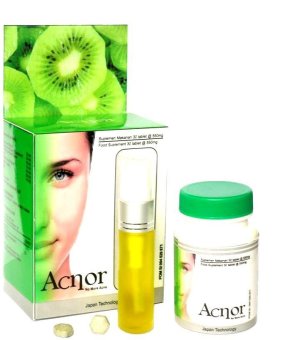 obat jerawat