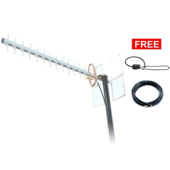 harga antena yagi