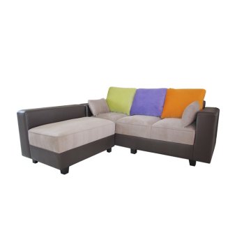 harga sofa l