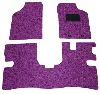 karpet mobil