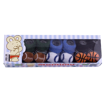 harga kaos kaki bayi