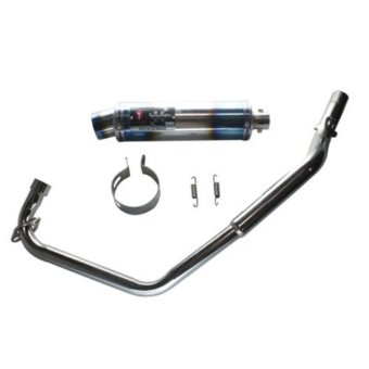 harga knalpot motor