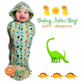 bedong bayi 2016