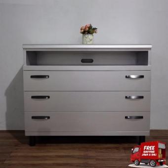 harga meja tv