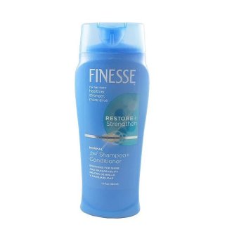 harga conditioner shampoo