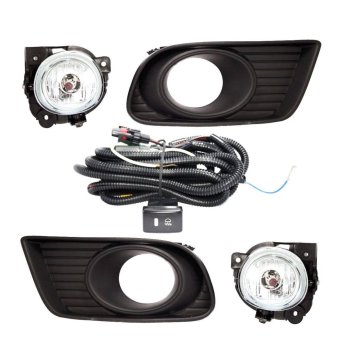 harga lampu kabut
