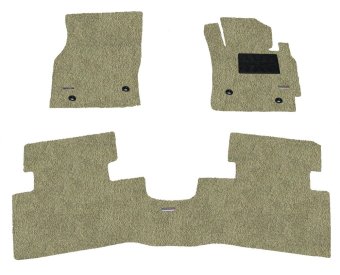 karpet mobil