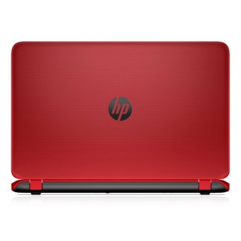 laptop HP 2016
