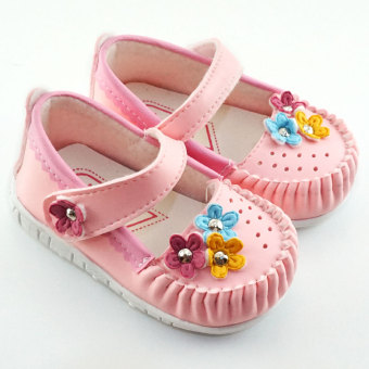 harga sepatu bayi