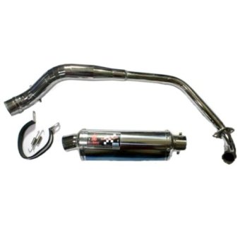 harga knalpot motor