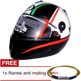 harga helm kyt