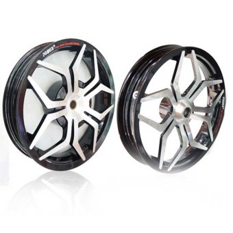 velg racing vario