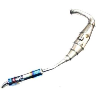 harga knalpot motor