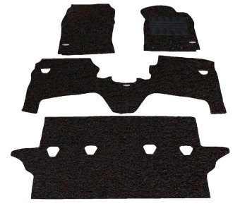 karpet mobil