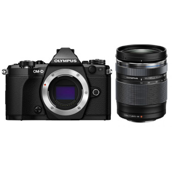 Daftar Harga Kamera Olympus Mirrorless Terbaru Update 