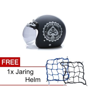 helmet retro 2016