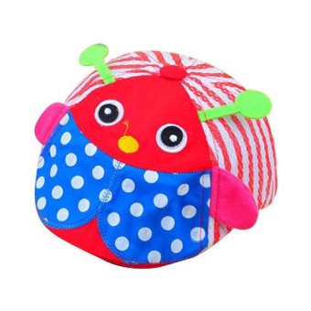 harga topi bayi