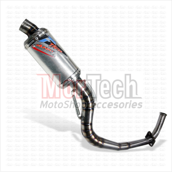 harga knalpot motor