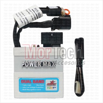 cdi motor