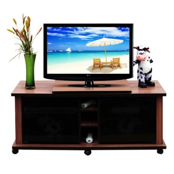 harga meja tv