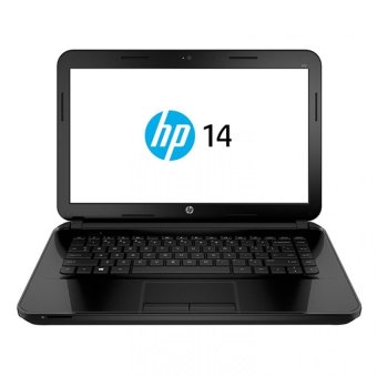 laptop HP 2016