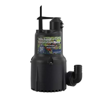 pompa air grundfos