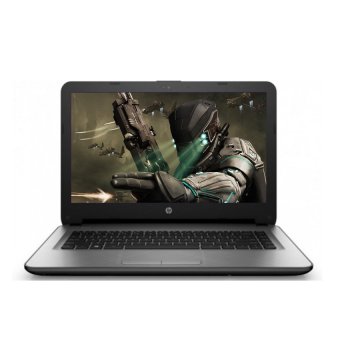 laptop HP 2016