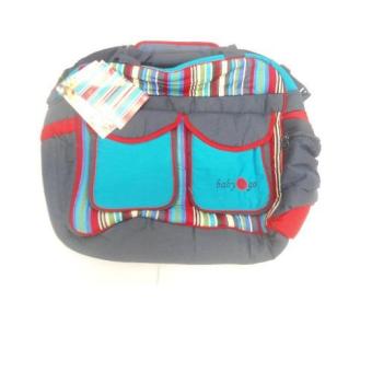 harga tas bayi