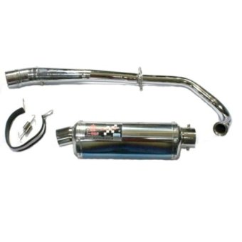 harga knalpot motor