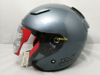 harga helm kyt
