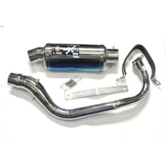 harga knalpot motor