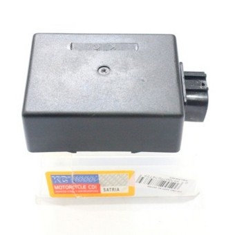 cdi motor