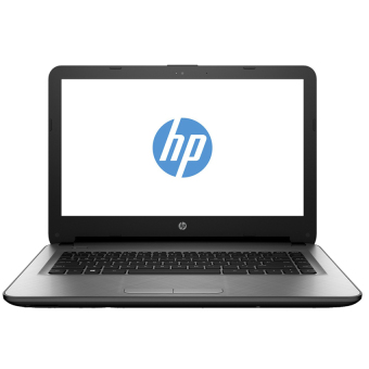 laptop HP 2016