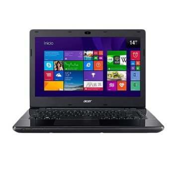 laptop acer 2016